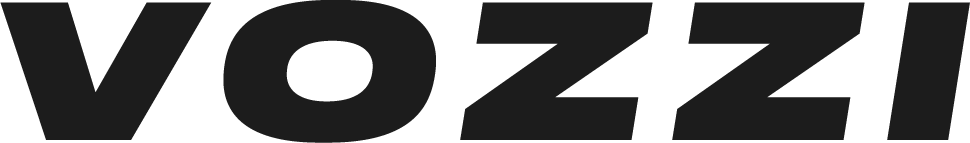 VOZZI logo